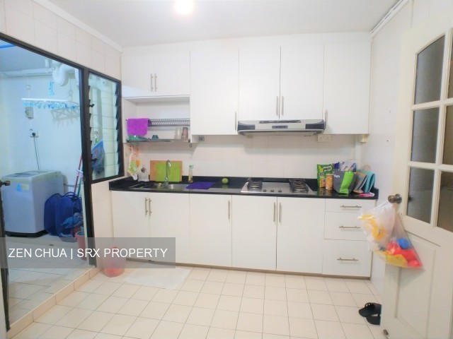 Blk 918 Hougang Avenue 9 (Hougang), HDB 4 Rooms #213563281